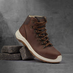 Nitrate Safety Boot