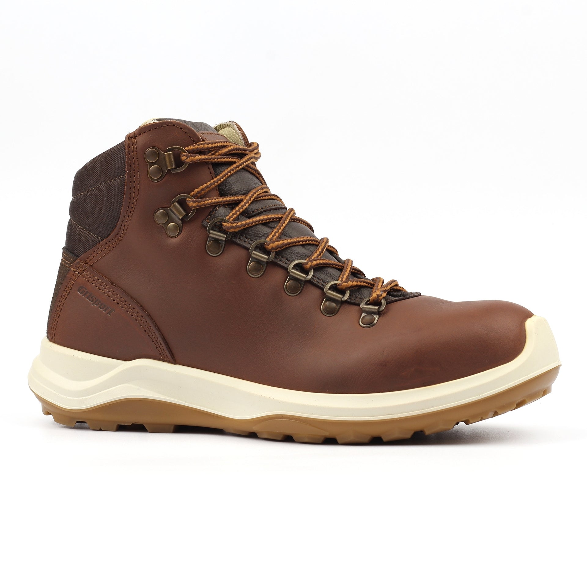 Nitrate Safety Boot