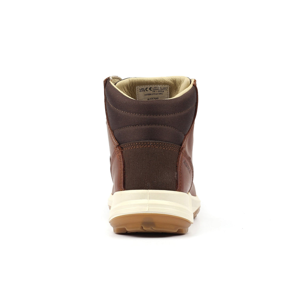 Nitrate Safety Boot