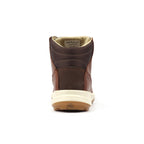 Nitrate Safety Boot