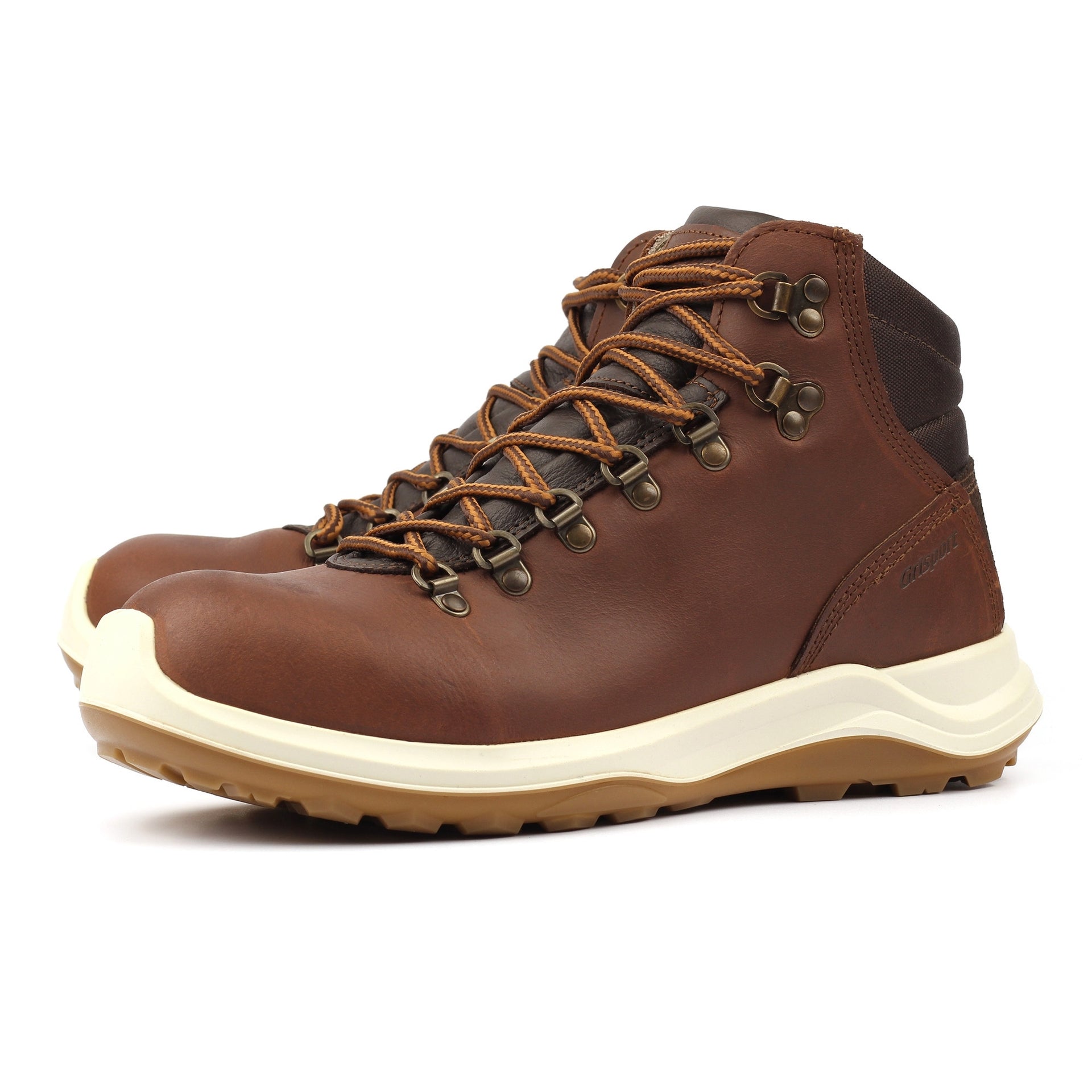 Nitrate Safety Boot