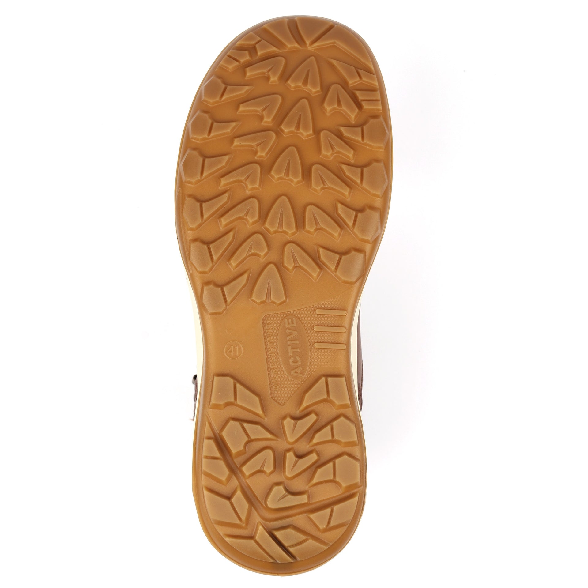Nitrate Safety Boot