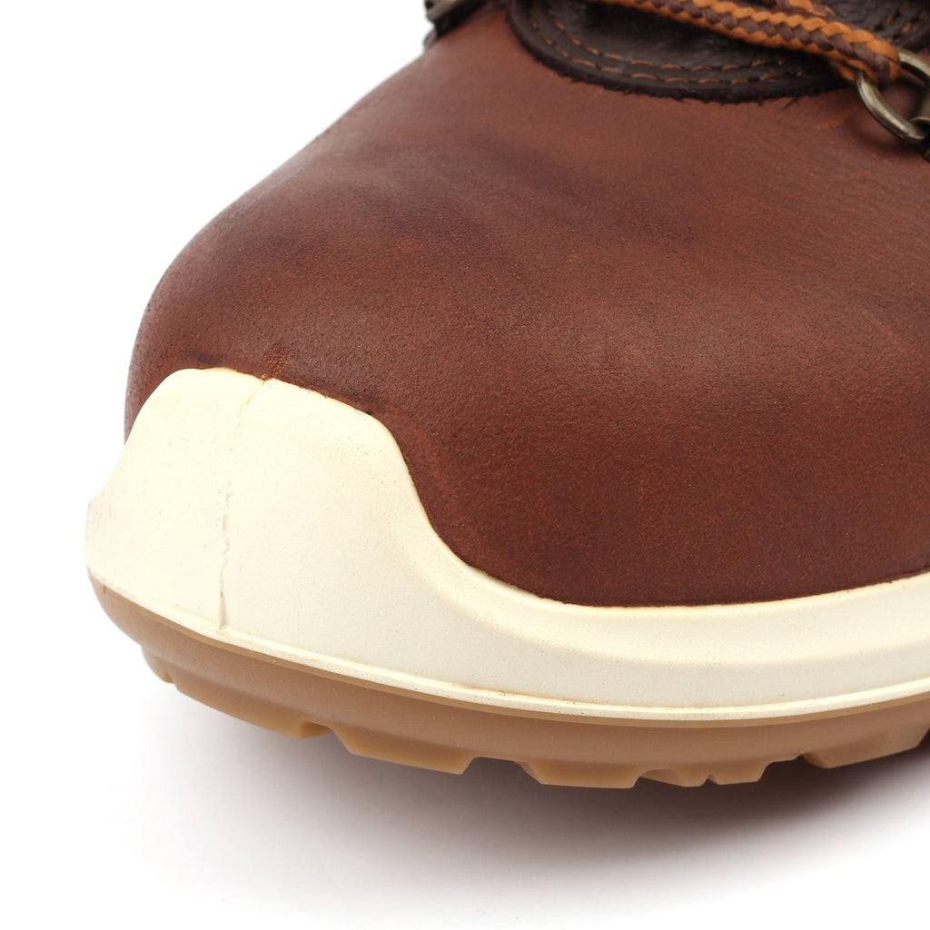 Nitrate Safety Boot