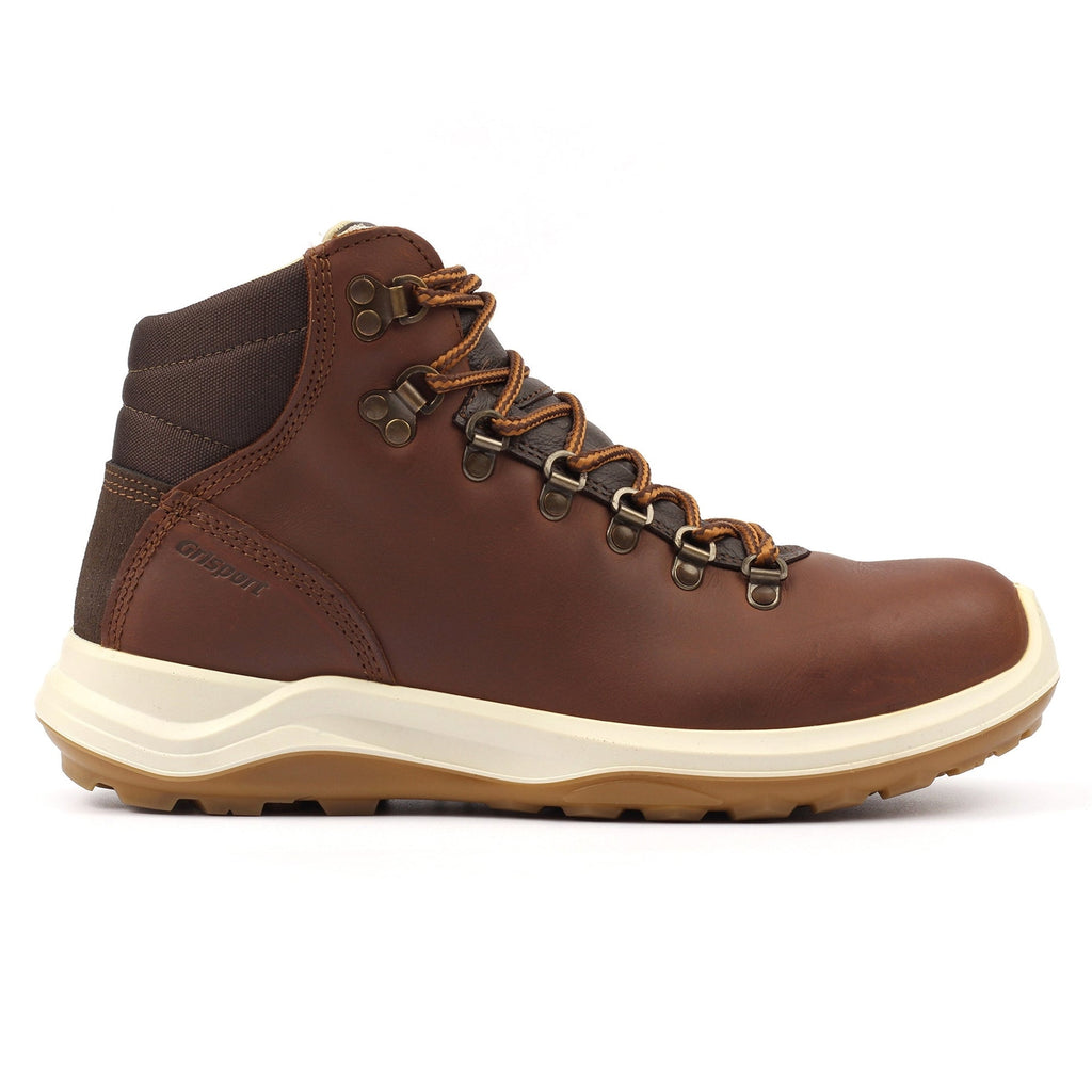 Nitrate Safety Boot