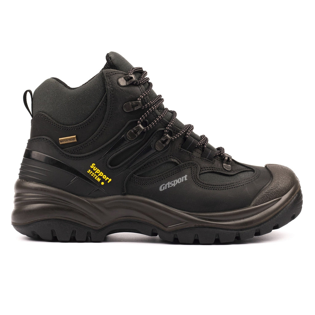 Director Safety Boot