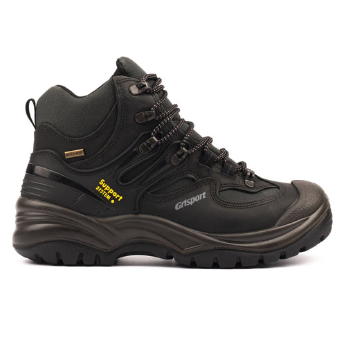 Director Safety Boot