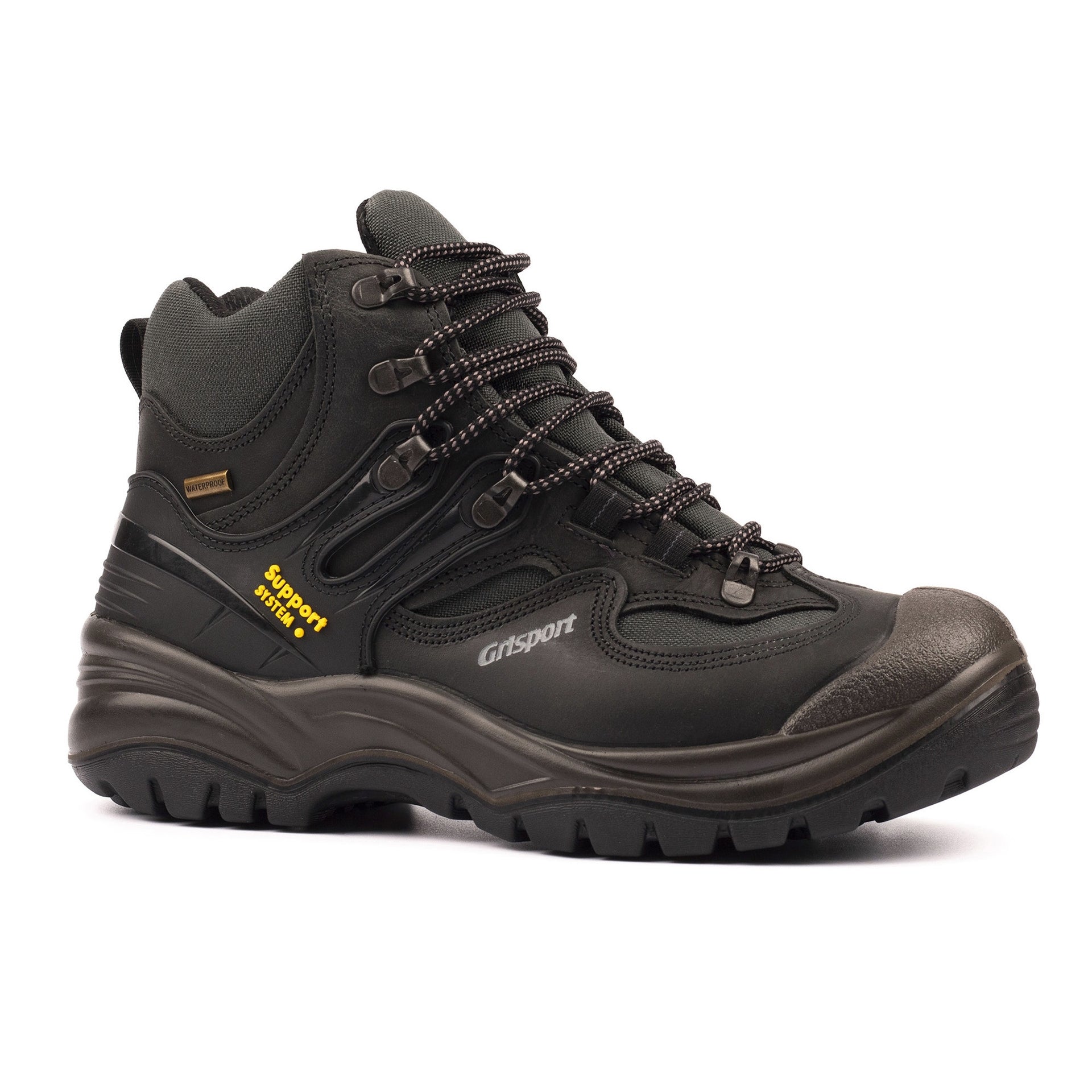 Director Safety Boot
