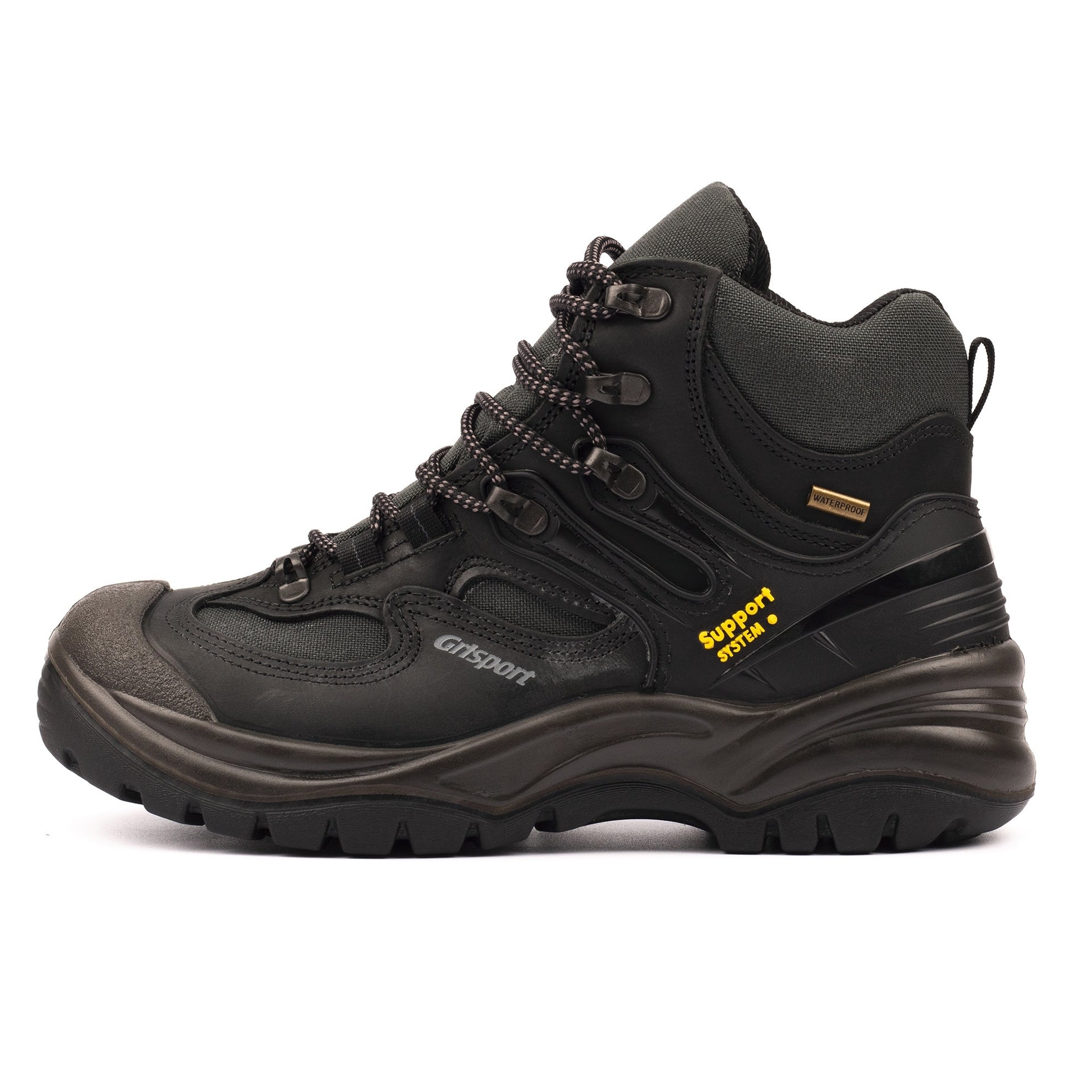 Director Safety Boot
