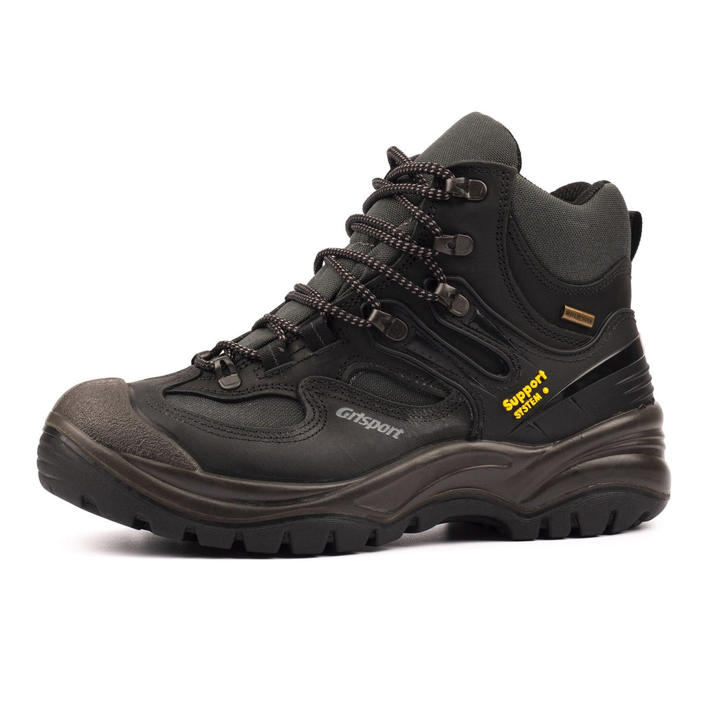 Director Safety Boot