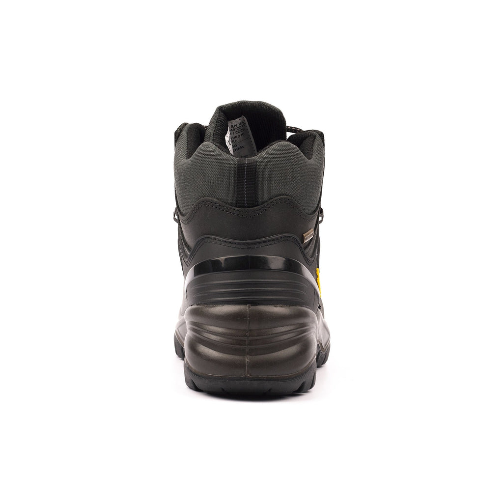 Director Safety Boot