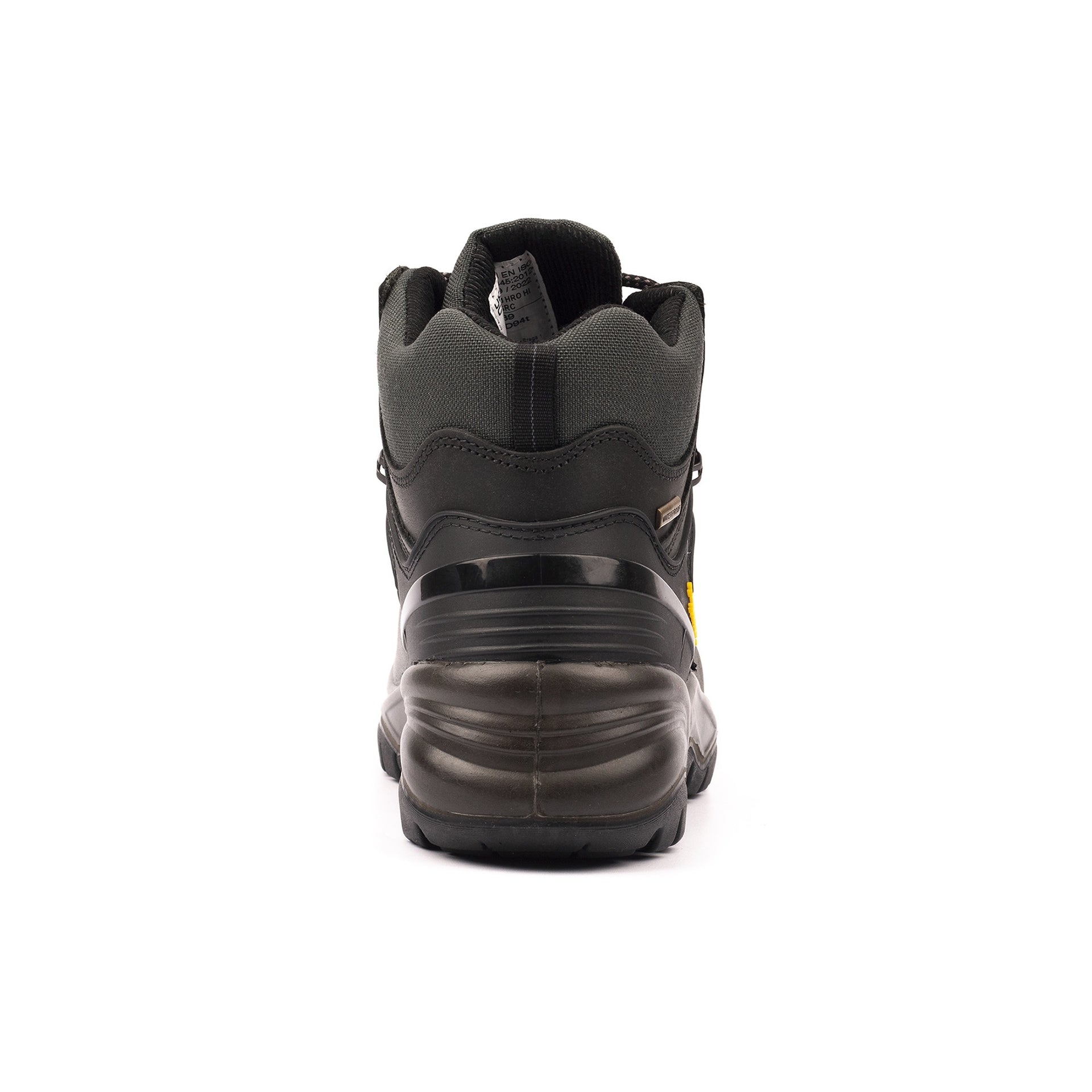 Director Safety Boot