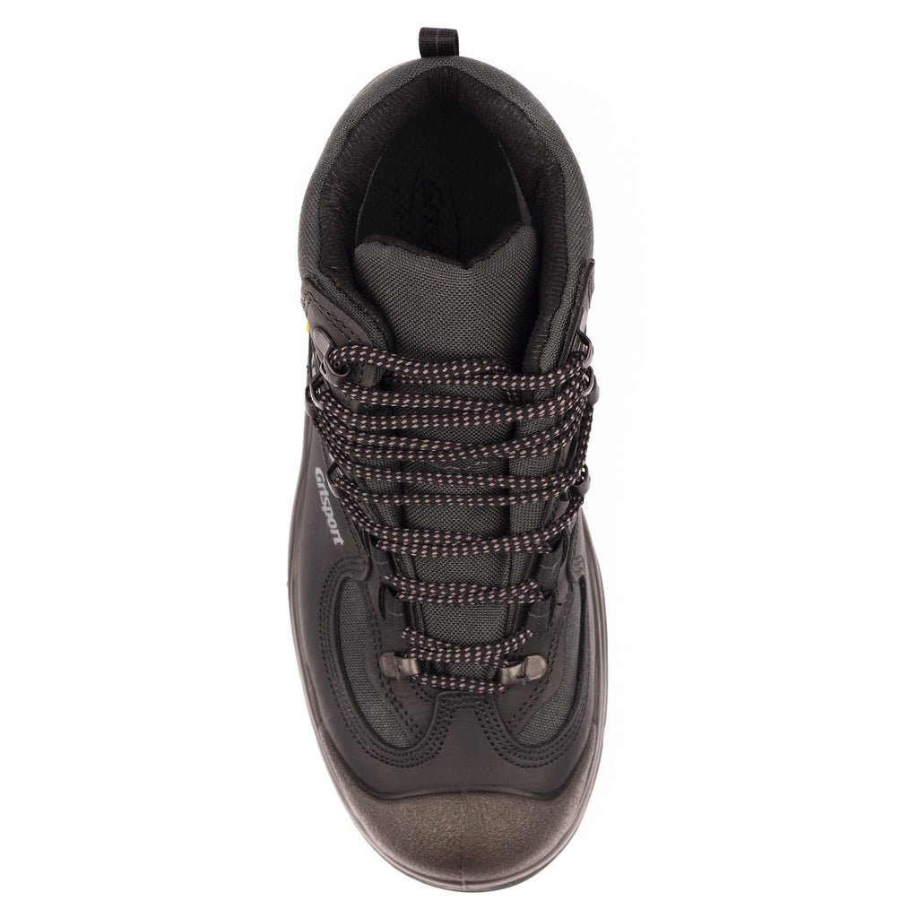 Director Safety Boot