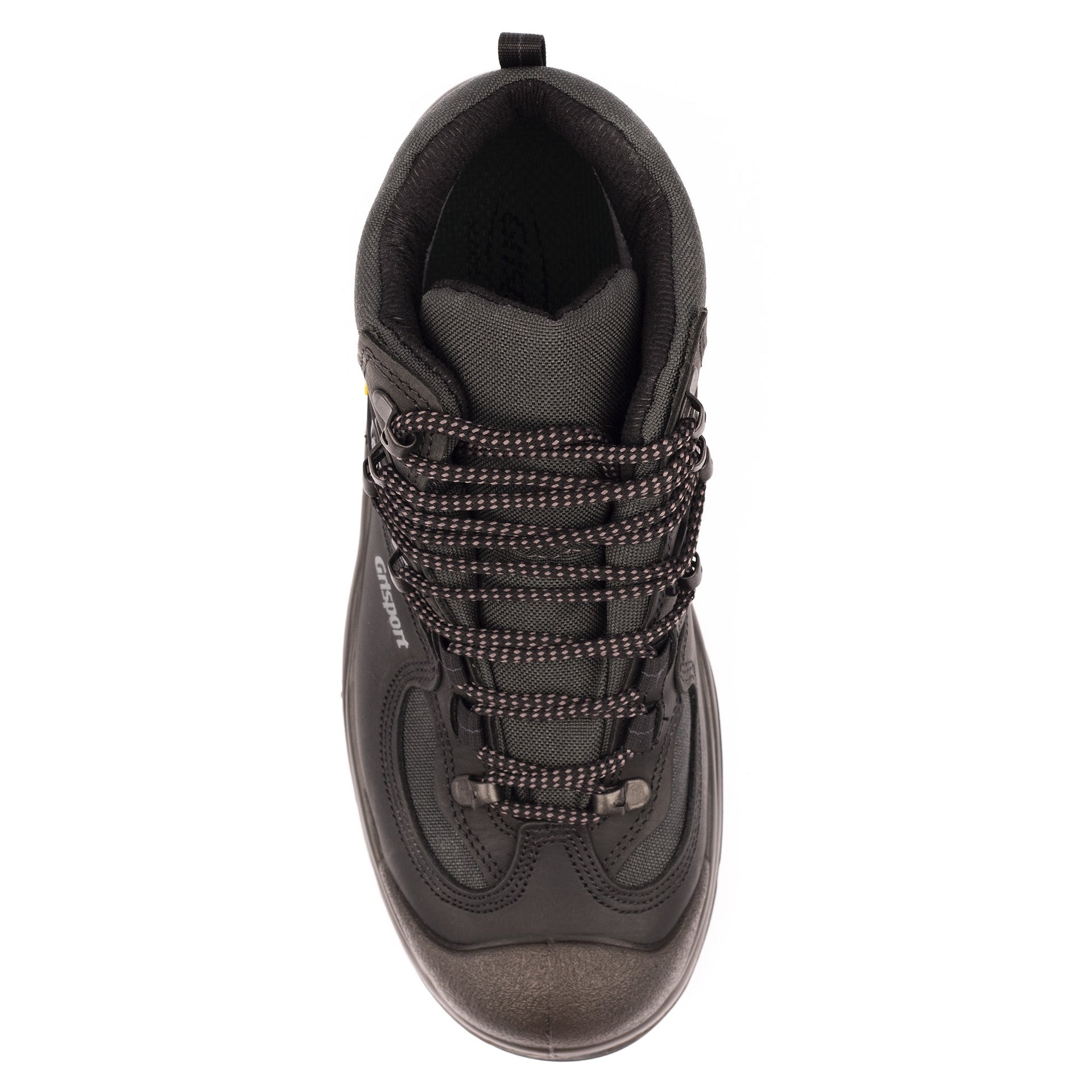 Director Safety Boot