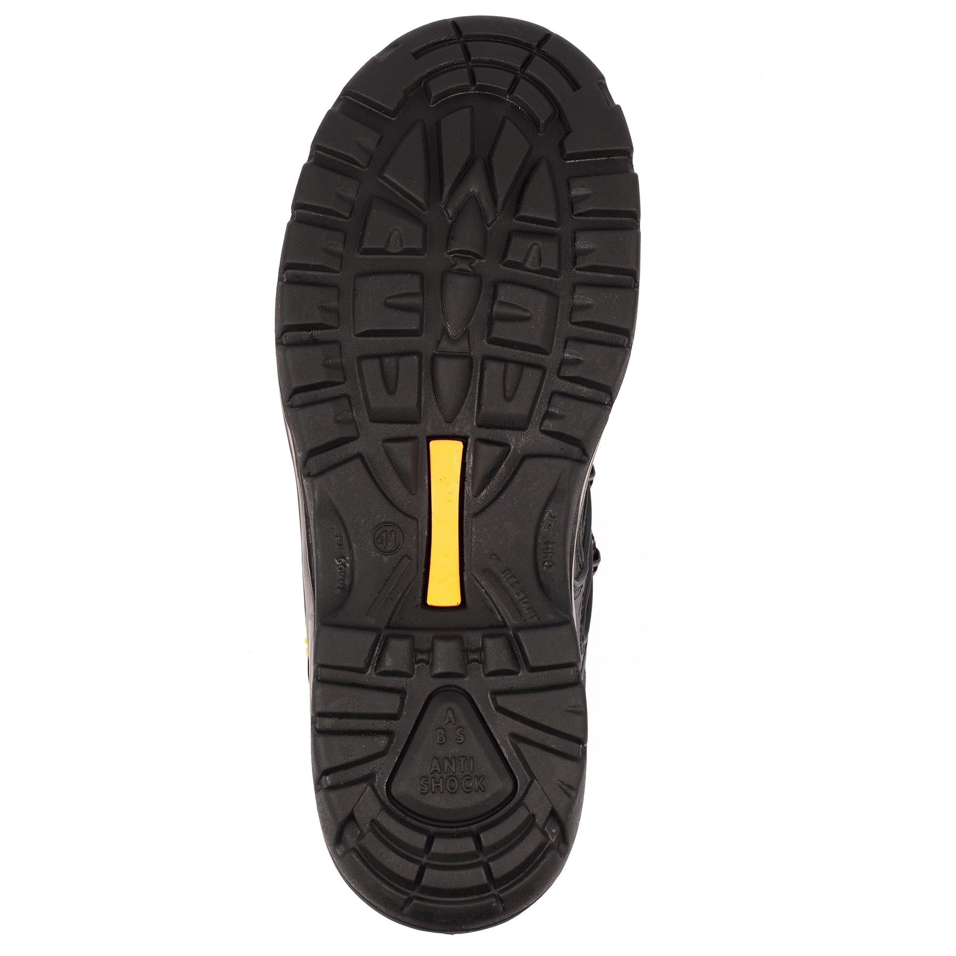 Director Safety Boot