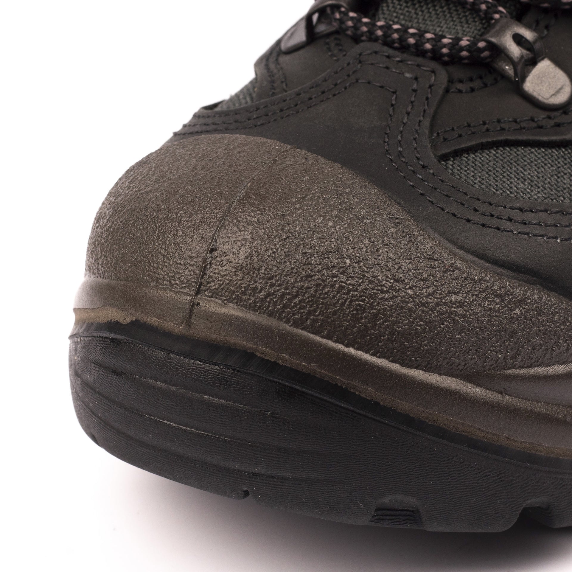 Director Safety Boot