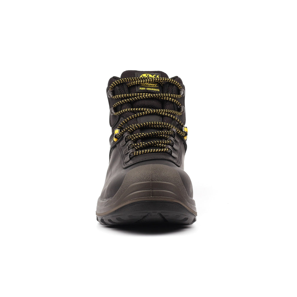 Vulcan Waterproof Safety Boot