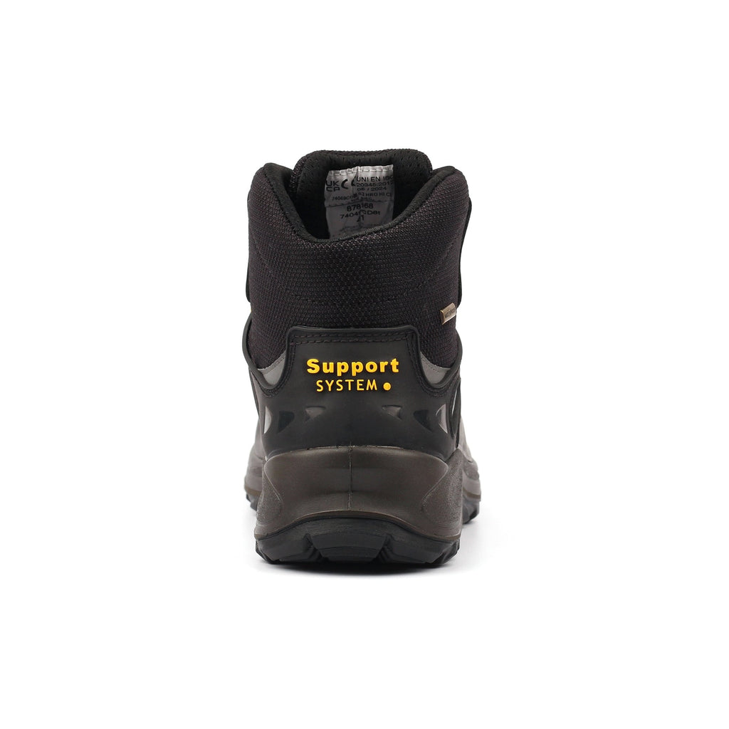 Vulcan Waterproof Safety Boot