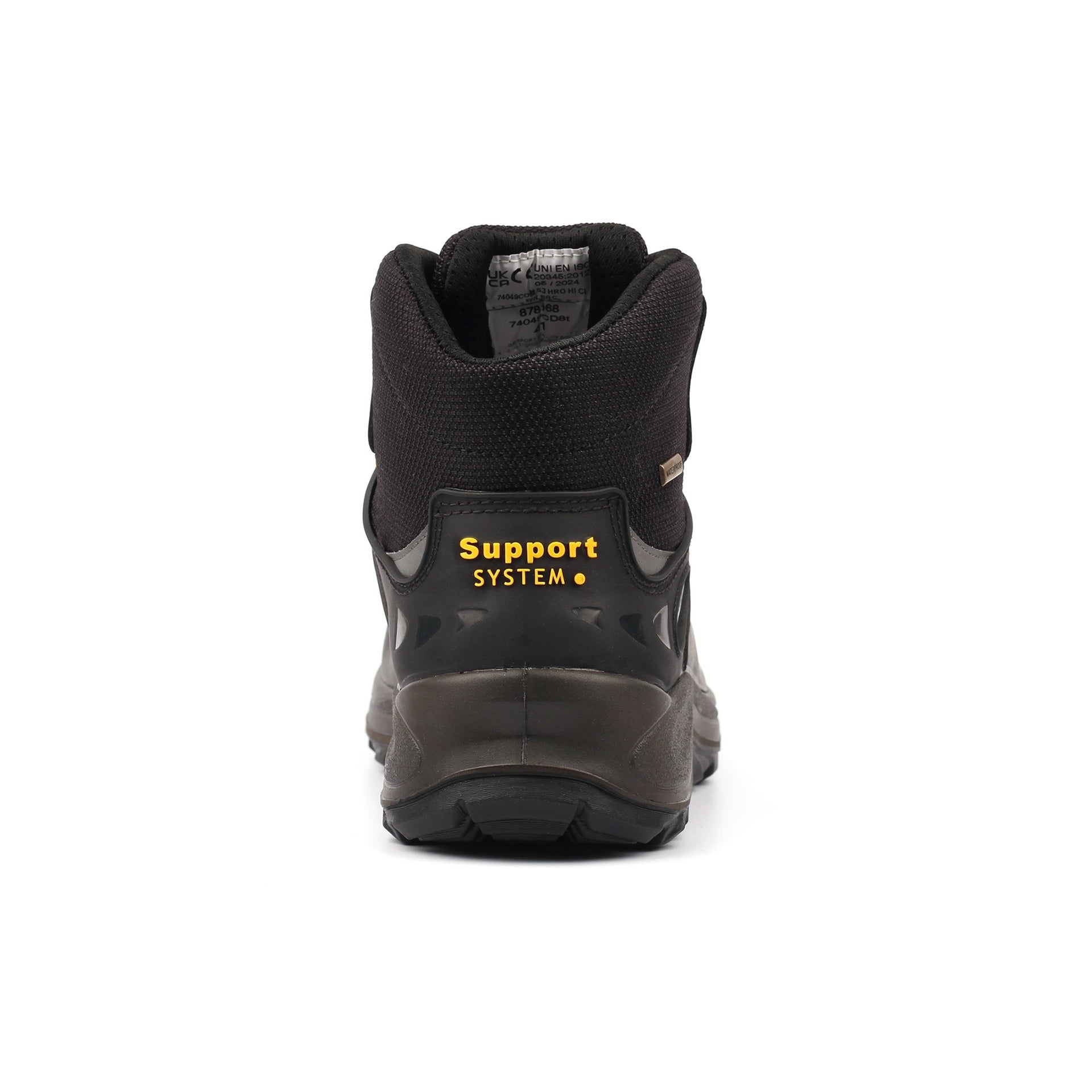 Vulcan Waterproof Safety Boot