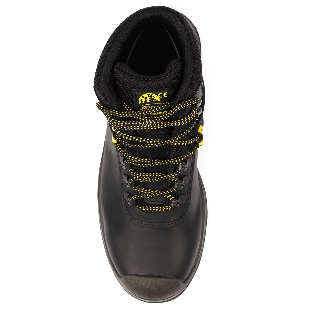 Vulcan Waterproof Safety Boot