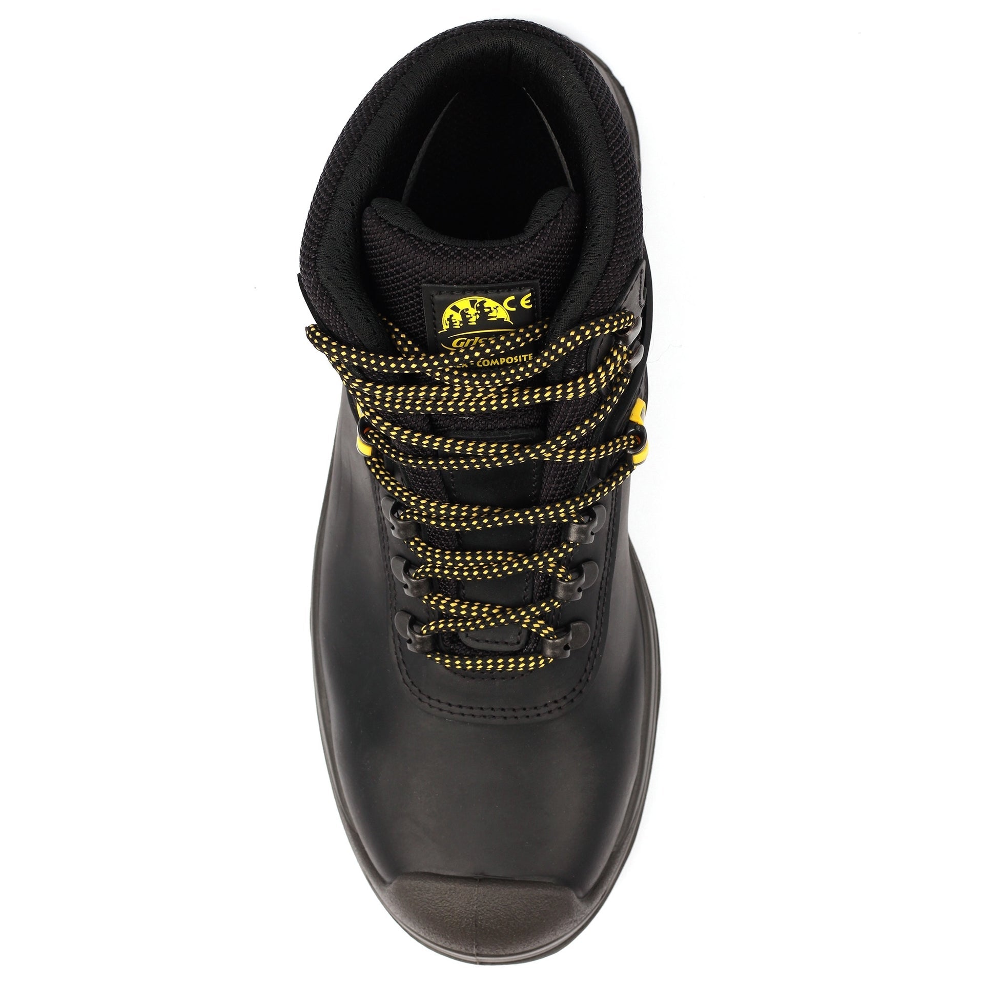 Vulcan Waterproof Safety Boot