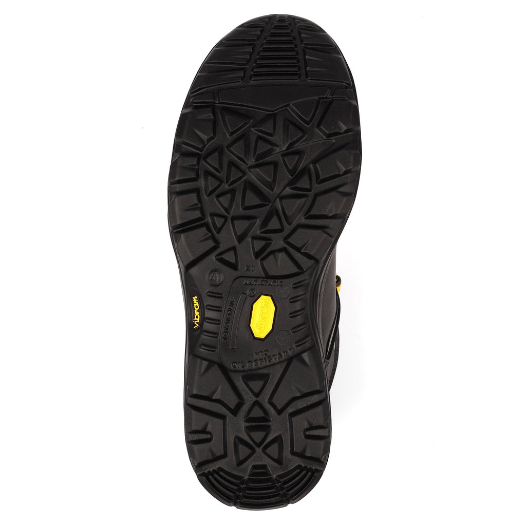 Vulcan Waterproof Safety Boot