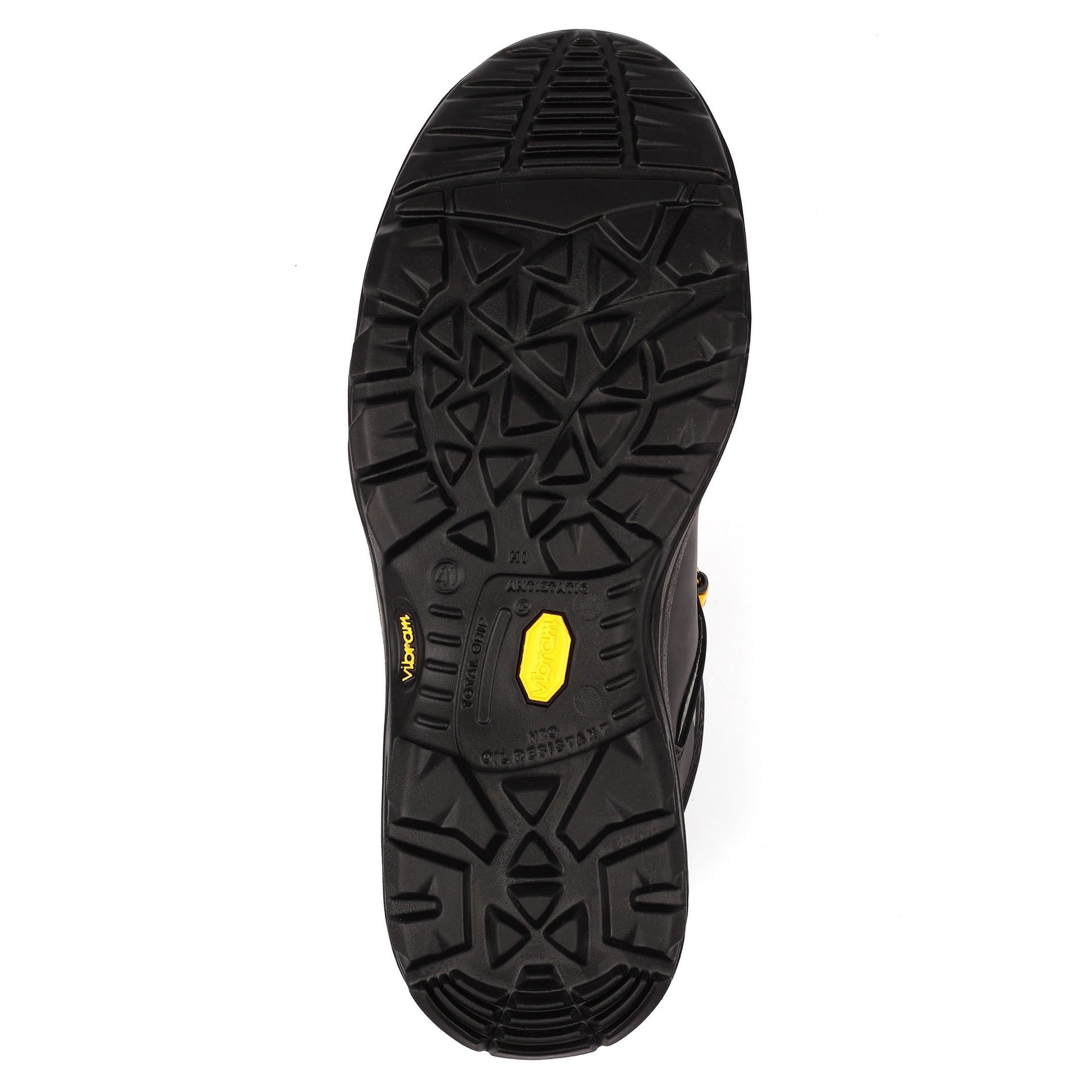 Vulcan Waterproof Safety Boot