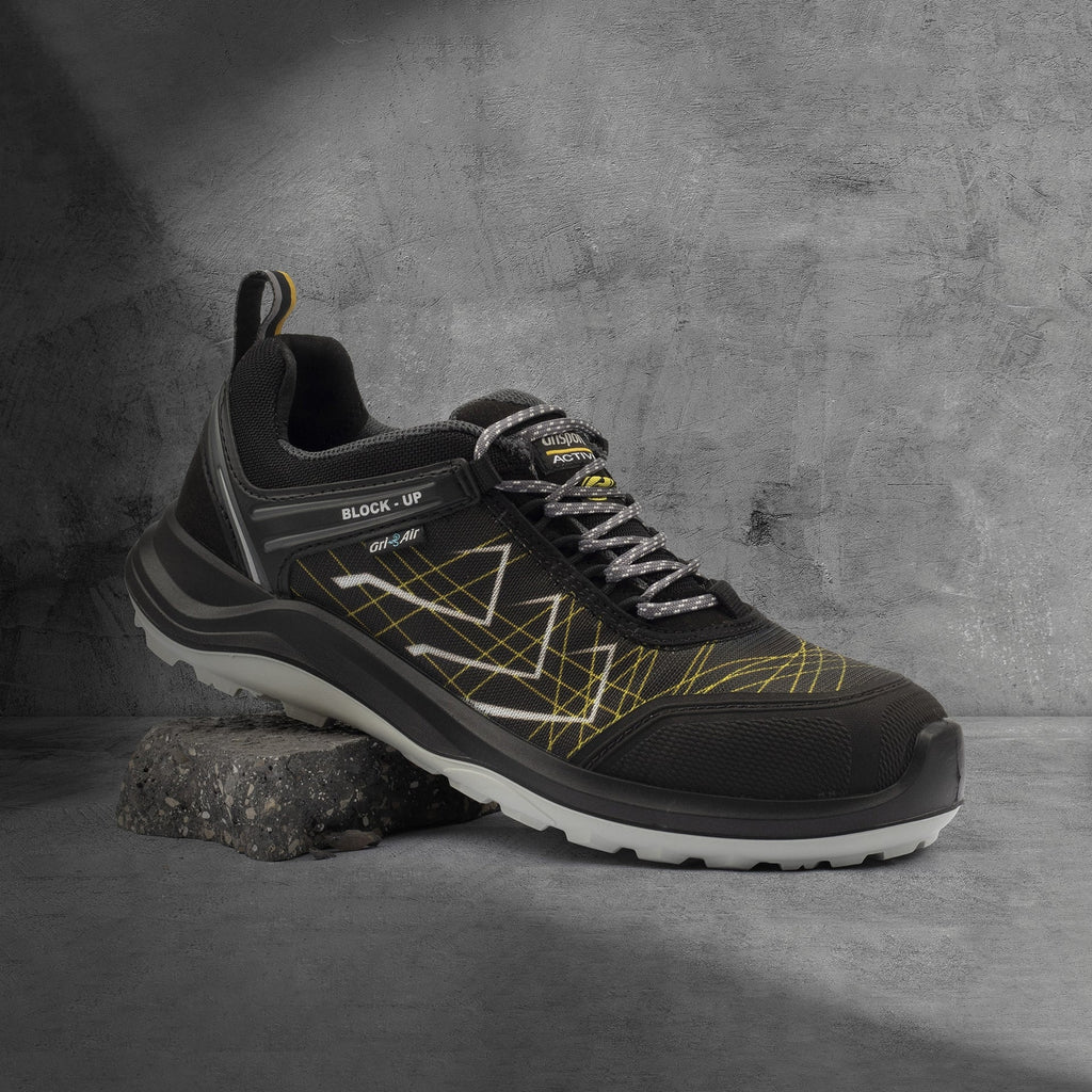 Volt Active Safety Shoe