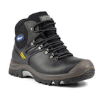 Workmate Black Safety Boot