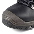 Workmate Black Safety Boot
