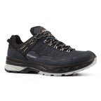 Spur Navy Walking Shoe