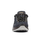 Spur Navy Walking Shoe