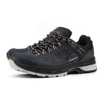 Spur Navy Walking Shoe