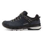 Spur Navy Walking Shoe