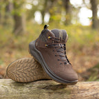 Trailwalker Brown Walking Boot