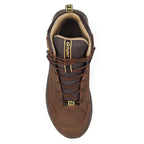 Trailwalker Brown Walking Boot