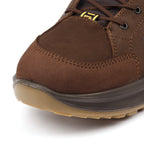 Trailwalker Brown Walking Boot