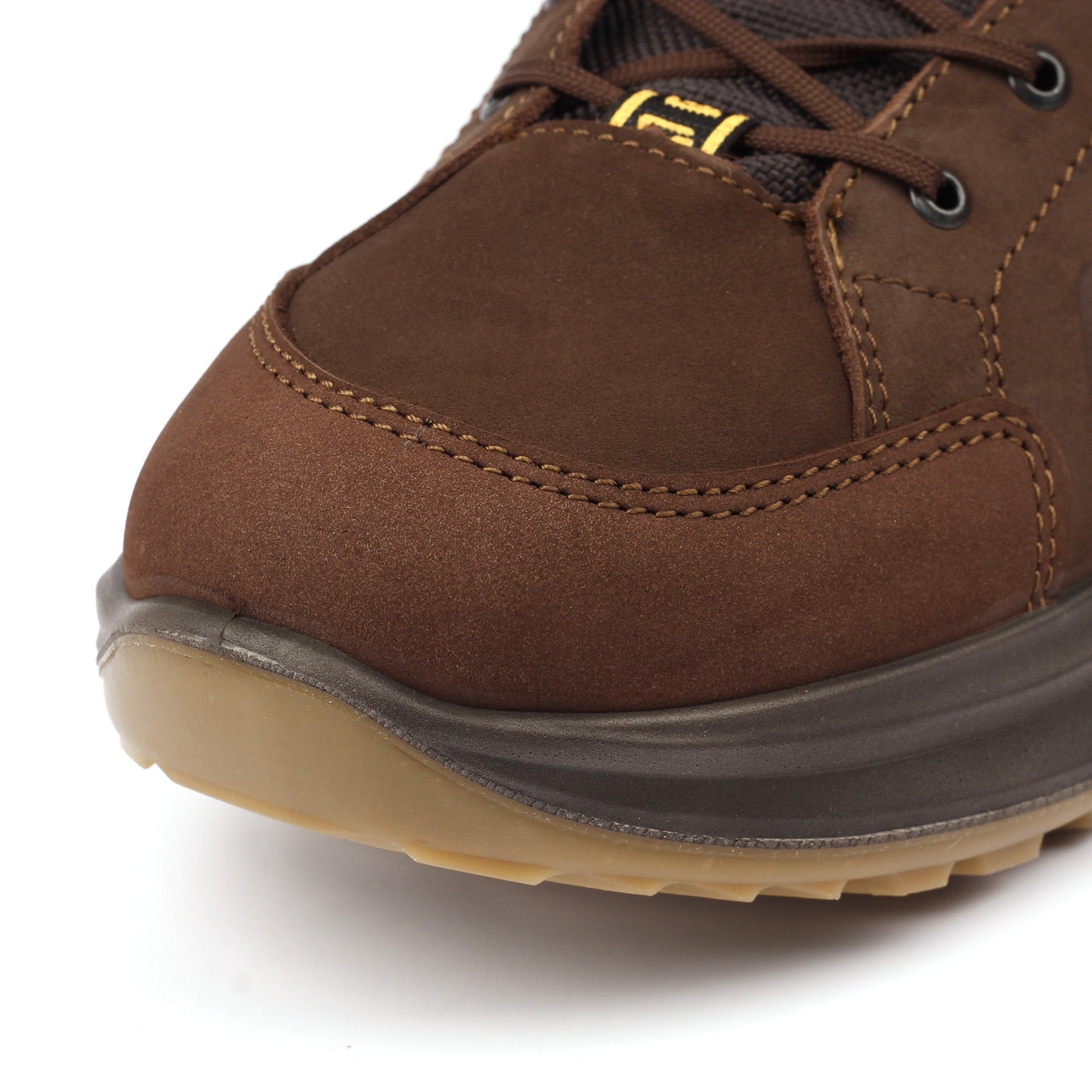 Trailwalker Brown Walking Boot