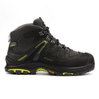 Trojan Safety Boot