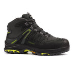 Trojan Safety Boot