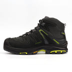 Trojan Safety Boot