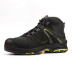 Trojan Safety Boot