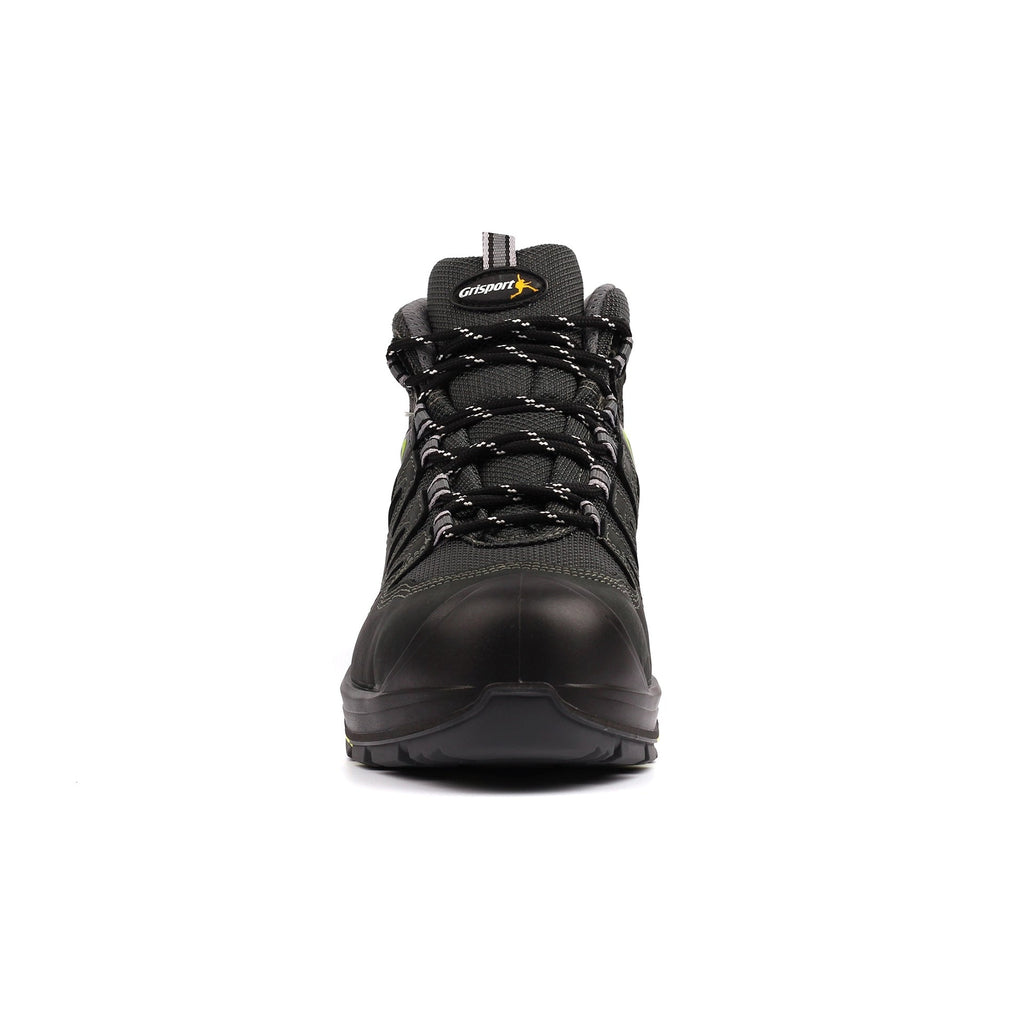 Trojan Safety Boot