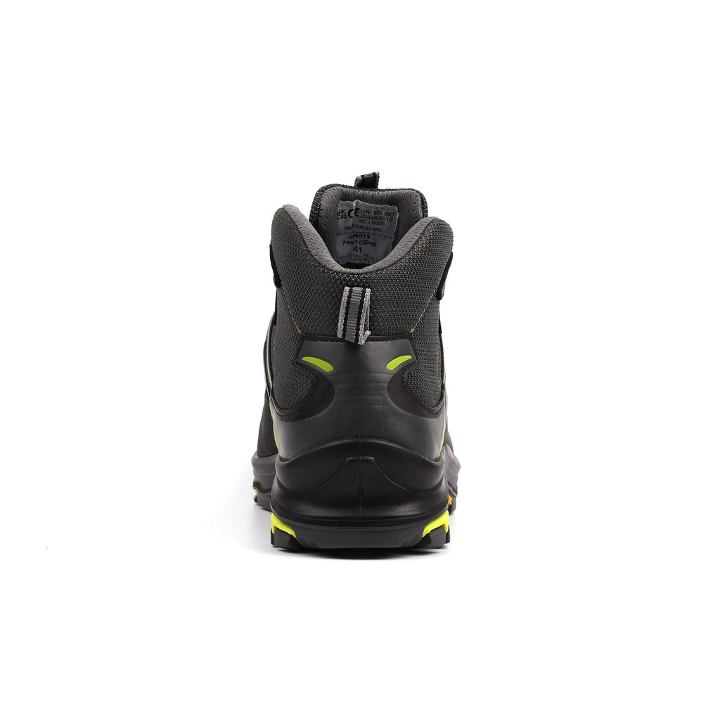 Trojan Safety Boot