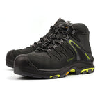 Trojan Safety Boot