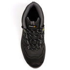 Trojan Safety Boot