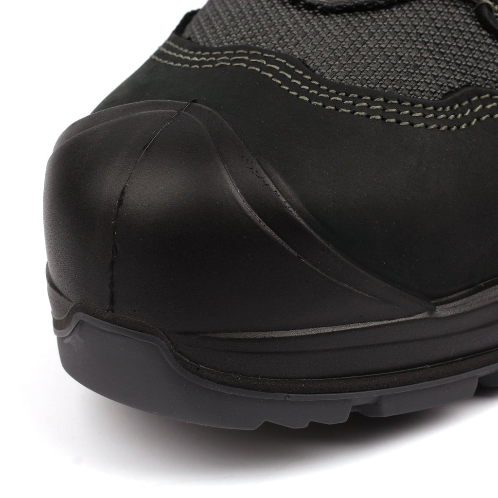Trojan Safety Boot