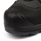 Trojan Safety Boot