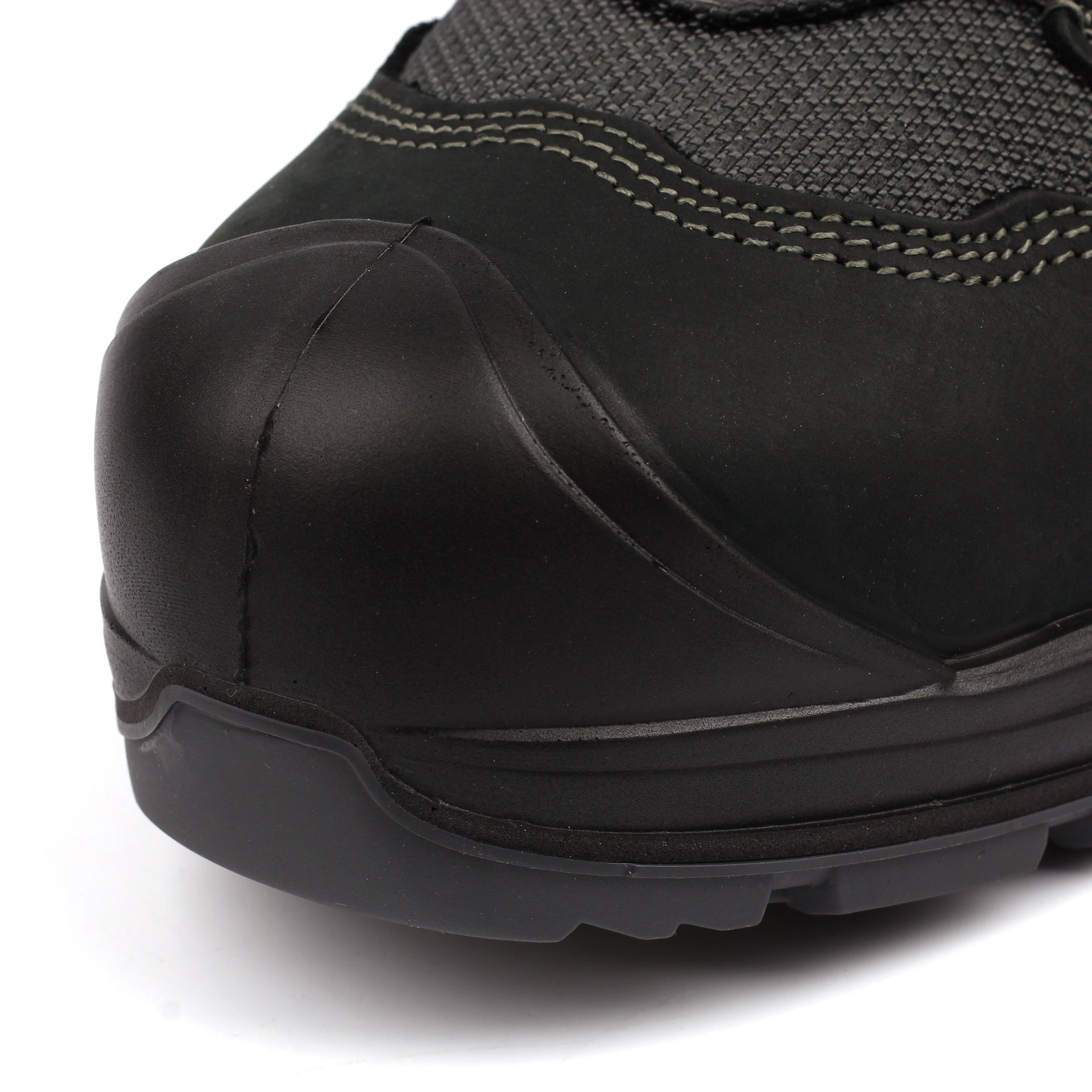 Trojan Safety Boot