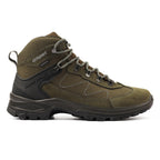Excalibur II Military Green Walking Boot
