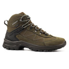 Excalibur II Military Green Walking Boot